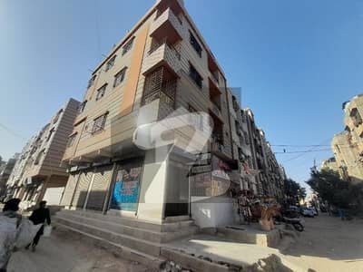 A Flat Of 70 Square Yards In Karachi A Flat Of 70 Square Yards In Karachi
