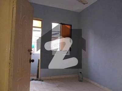 Gorgeous 45 Square Yards Flat For Sale Available In Allahwala Town - Sector 31-G