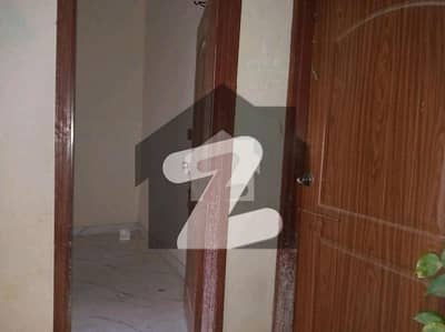60 Square Yards Flat For Sale In The Perfect Location Of Allahwala Town - Sector 31-G