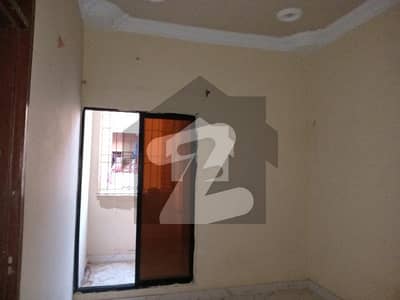 60 Square Yards Flat For Sale In The Perfect Location Of Allahwala Town - Sector 31-G