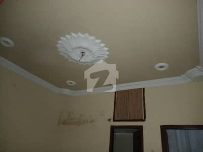 60 Square Yards Flat For Sale In The Perfect Location Of Allahwala Town - Sector 31-G