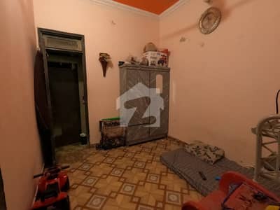 540 Square Feet Flat Up For Sale In Sector 31-G Allah Wala Town Korangi
