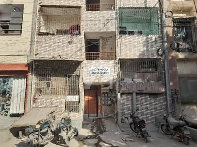 Buying A Flat In Allahwala Town - Sector 31-G Buying A Flat In Allahwala Town - Sector 31-G