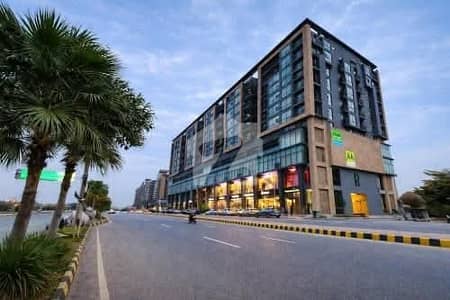 Reasonable Rent, Fully Furnished , All Luxury Itoms Are Available, All Facilities Are Available, Only 1 Mints Drive From Main Islamabad Expressway