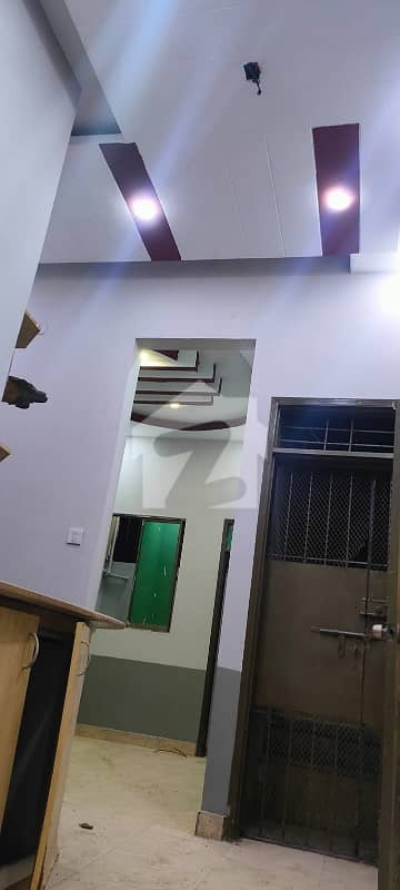 45 Square Yards Flat Is Available In Affordable Price In Allahwala Town - Sector 31-G