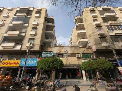 A Prime Location 187 Square Feet Shop Has Landed On Market In Gulistan-e-Jauhar - Block 15 Of Karachi A Prime Location 187 Square Feet Shop Has Landed On Market In Gulistan-e-Jauhar - Block 15 Of Karachi