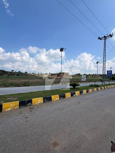 DHA Phase 7 (DHA Valley) Islamabad Residential Plot For Sale | Prime Investment Opportunity