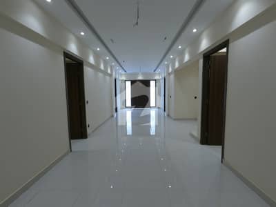 3 Bed D. D Brand New Luxury Apartments for Sale Muslimabad, Karachi
