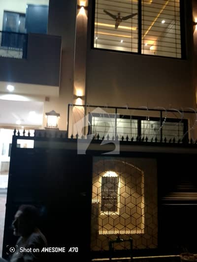 7 Marla Brand New House for Sale 7 Marla Brand New House for Sale