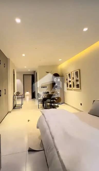 Luxury 2-Bedroom Corner Apartment For Sale | J7 Emporium, B-17 Block C
