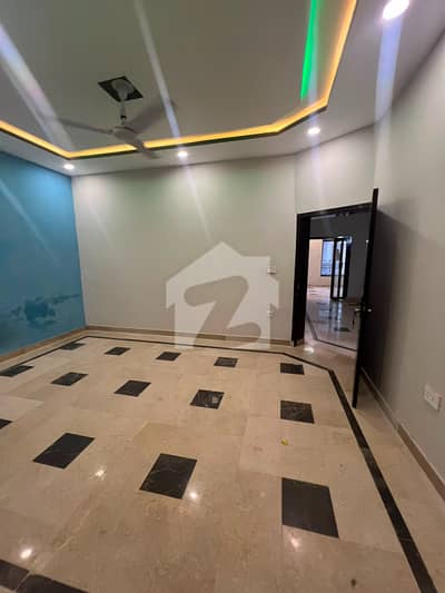 Upper Portion Available For Rent In Banigala