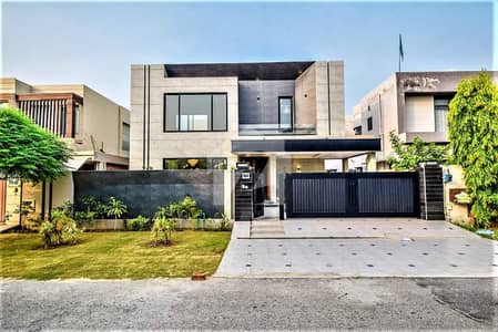 1 Kanal Brand New Luxury House Available For Rent In DHA Lahore 1 Kanal Brand New Luxury House Available For Rent In DHA Lahore