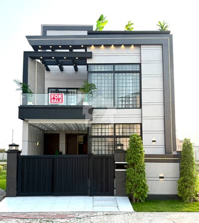 5 Marla Residential House For Sale In Sector E, Nearby Commercial Market, School, Mosque And Health Care Canter 5 Marla Residential House For Sale In Sector E, Nearby Commercial Market, School, Mosque And Health Care Canter