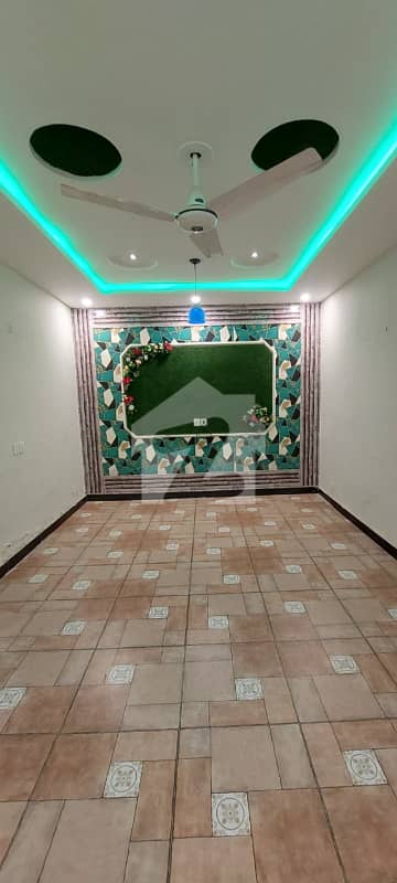 HOUSE AVAILABLE FOR RENT IN BANIGALA