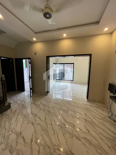 5 Marla House Available For Rent In DHA Rahbar Phase 11