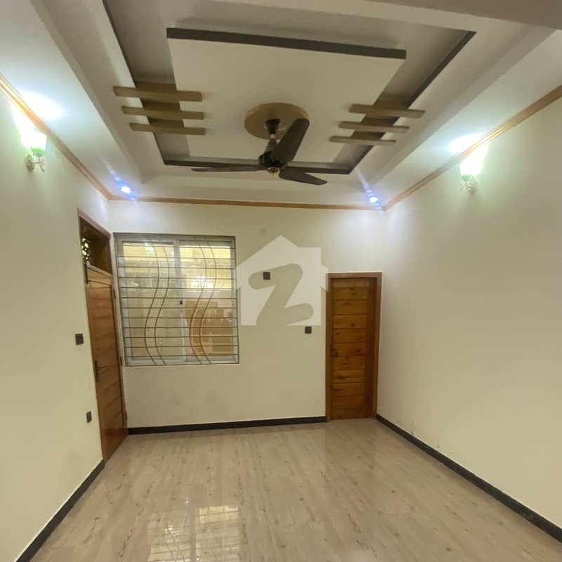 House Available For Rent In Banigala House Available For Rent In Banigala
