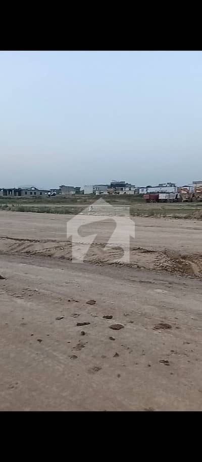 ایف- 2 41 ایف ۔ 14,اسلام آباد میں 1 کنال رہائشی پلاٹ 2.25 کروڑ میں برائے فروخت۔