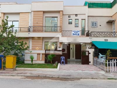 Double Storey 6 Marla House Available In Bahria Town Phase 8 - Sector E-1 For sale Double Storey 6 Marla House Available In Bahria Town Phase 8 - Sector E-1 For sale