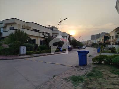 Bahria Enclave Islamabad Sector N 8 Marla Possession Able Plot For Sale