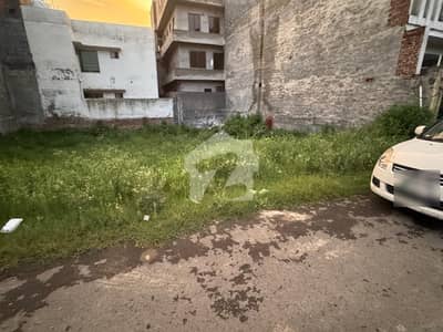 Prime Location Bismillah Housing Scheme Residential Plot Sized 8 Marla For Sale Prime Location Bismillah Housing Scheme Residential Plot Sized 8 Marla For Sale