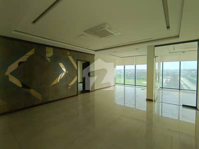 1800 Sqft Sami Furnished Offie Space Available On Rent Located In Gulberg Buisness Squre