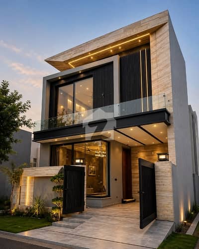 5 Marla Ultra Modran Designer Luxury House For Sale In DHA 9 Town Top Location Near To Commercial Near To Park 5 Marla Ultra Modran Designer Luxury House For Sale In DHA 9 Town Top Location Near To Commercial Near To Park