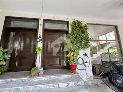 1 Kanal Upper Portion for Rent in Sector A Bahria Enclave