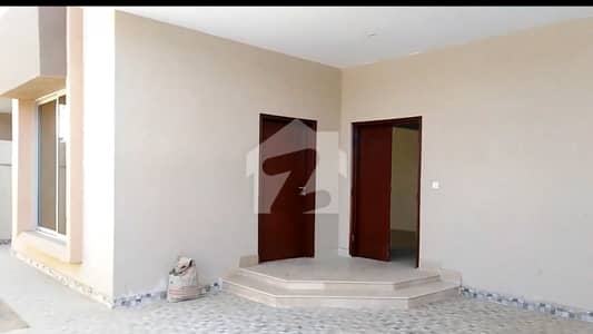 Prime Location House Sized 350 Square Yards In Navy Housing Scheme Karsaz - Phase 1