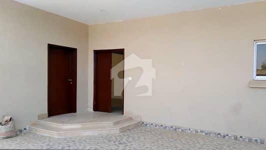 Highly-Desirable Prime Location 350 Square Yards House Available In Navy Housing Scheme Karsaz - Phase 1