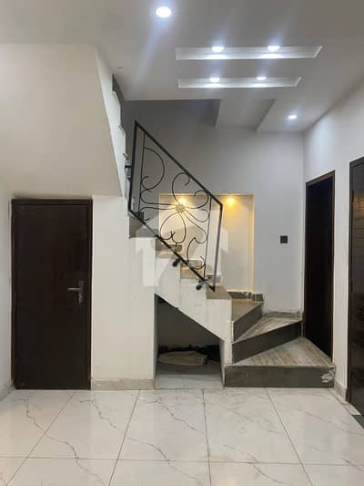 5 Marla House available for rent in bahria orchard phase 2