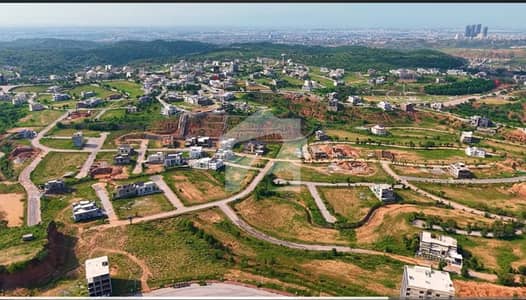 DHA PHASE 3 SECTOR B  Street 9 Plot On Call  CORNER EXTRA LAND  Good Location  Solid Land