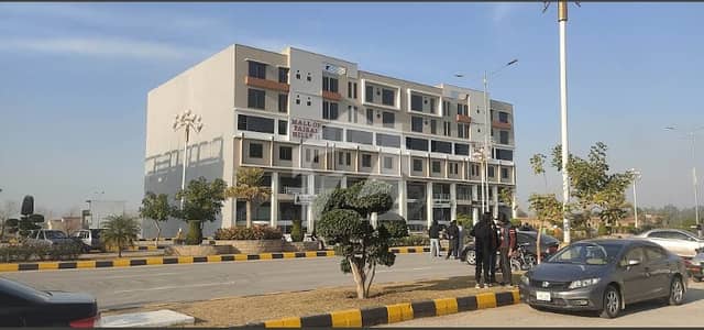 Prime 860 Sq. Ft. Commercial Office Space for Rent