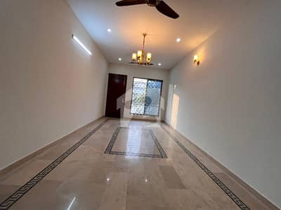 14 Marla (40x80) Beautiful Brand New First Entry Upper Portion Available For Rent In G-13/1 Islamabad