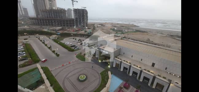 500 Sq. Yards Plot On Sale Plot 820 Series, Sector 3-A, DHA City Karachi