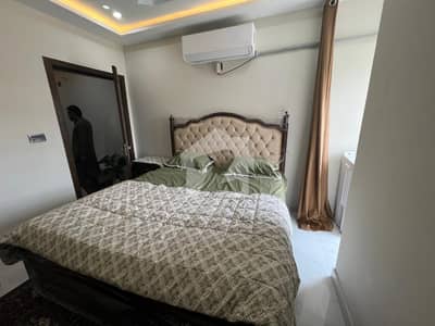 Sector: C1, One Beed Furnish apartment available for rent Bahria enclave Islambad Sector: C1, One Beed Furnish apartment available for rent Bahria enclave Islambad