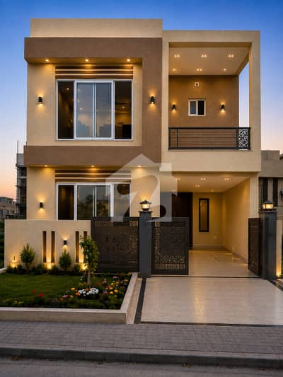 High Quality 5 Marla House For Sale In Bahria Town Rawalpindi High Quality 5 Marla House For Sale In Bahria Town Rawalpindi