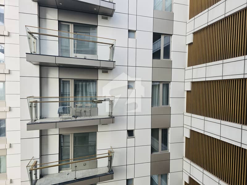 Fully Furnished | Sukh Chayn Residence F-10 Islamabad 2 Bed Luxury Apartment For Rent Fully Furnished | Sukh Chayn Residence F-10 Islamabad 2 Bed Luxury Apartment For Rent