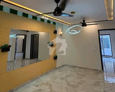 House Sized 5 Marla Available In Central Park Housing Scheme