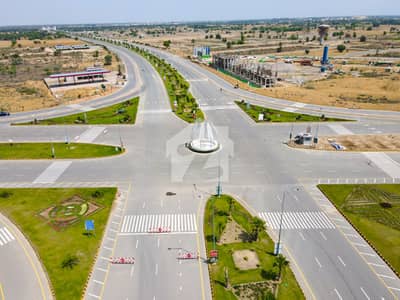 Low Budget Possession Plot Near Park And Masjid