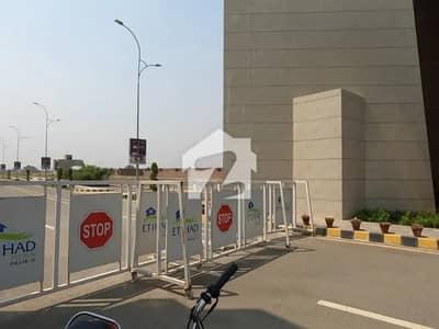 Residential Plot In Etihad Town Phase 1 For sale
