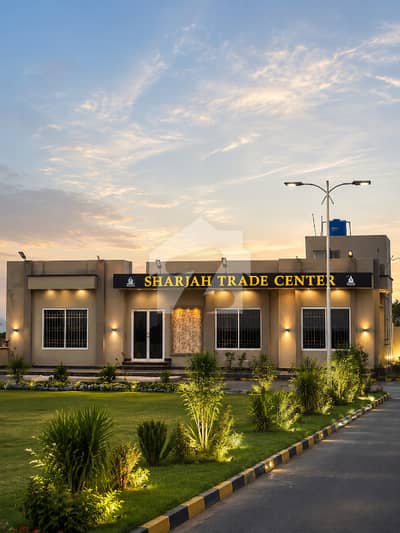 Invest in a 2 Marla Commercial Plot on Main Sahiwal Faisalabad Bypass Book Today Invest in a 2 Marla Commercial Plot on Main Sahiwal Faisalabad Bypass Book Today