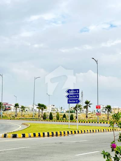 150-Ft Road Facing Possession Plot
