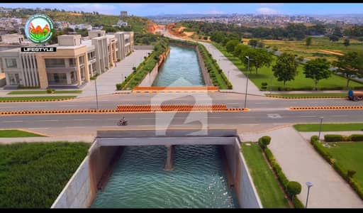 DHA PHASE 3 BLOCK C Street 5 Plot On Call Gali Corner Plot 1 Kanal Plot With 30 Mrla Extra Land DHA PHASE 3 BLOCK C Street 5 Plot On Call Gali Corner Plot 1 Kanal Plot With 30 Mrla Extra Land