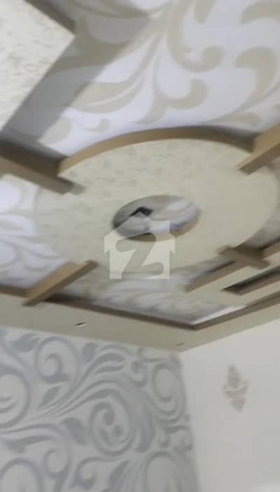 New Portion For Rent 300 SQ-Yard North Nazimabad Block -H Haydri
