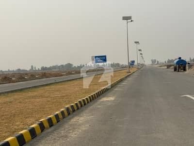 K Block 10Marla Plot Available For Sale On Ground Corpeet Road Near Facing Park Commercial Near Etihad Town Phase3 Best Investment Opportunities
