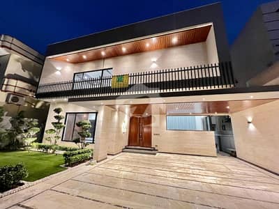 1 Kanal Aesthetic Design Bungalow Up For Sale