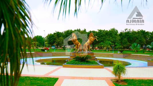 10 Marla Hot Location Residential Plot for Sale in Bahria Town Lahore Umar Block | Ajmair Group 10 Marla Hot Location Residential Plot for Sale in Bahria Town Lahore Umar Block | Ajmair Group