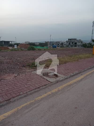 Sector F 8 Marla Corner Plot for Sale | Bahria Enclave, Islamabad Sector F 8 Marla Corner Plot for Sale | Bahria Enclave, Islamabad