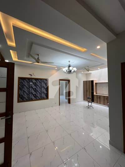 D-12 Islamabad 10 Marla Upper Portion For Rent 3 Bed With Washroom Drawing Room Dining TV Lounge Kitchen 2 Servant Room Parking Gas Electric Meter Separate