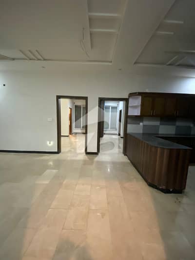 8marla Lower Portion Basement For Rent D-12 Markaz Islamabad 2bed With Washroom Drawing Dining Tvl Kitchen